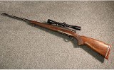 Winchester ~ Model 70 ~ Rifle Marked .300 H&H Magnum/possibly rechambered 300 Weatherby (SKU: 4739607) - 5 of 5