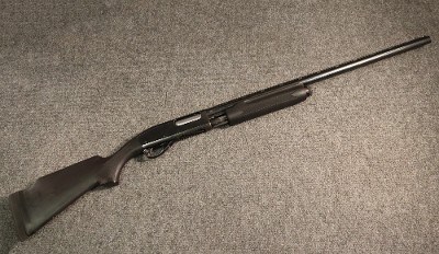 Remington ~ 870 Wingmaster ~ 12 Gauge (SKU: 4739842)