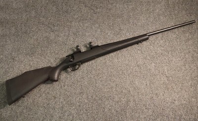 Weatherby ~ Vanguard ~ .243 Winchester (SKU: 4739855)