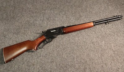 Marlin ~ 30AS ~ .30-30 Winchester (SKU: 4739987)