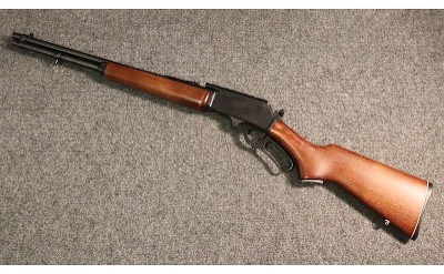 Marlin ~ 30AS ~ .30-30 Winchester (SKU: 4739987) - Image 5 of 5