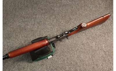 Marlin ~ 30AS ~ .30-30 Winchester (SKU: 4739987) - Image 3 of 5