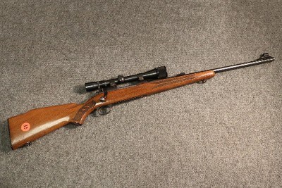 Winchester ~ Model 70 ~ .225 Winchester (SKU: 4740046)