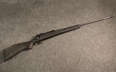 Weatherby ~ Mark V ~ .30-378 Weatherby Mag (SKU: 4740051)