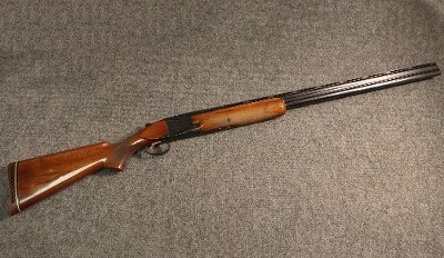 Browning ~ Lightning ~ 12 Gauge (SKU: 4740115)