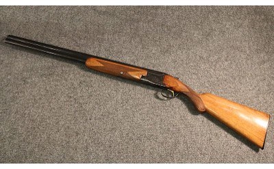 Browning ~ Superposed Field Grade ~ 12 Gauge - Image 5 of 5