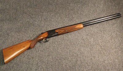 Browning ~ Superposed Field Grade ~ 12 Gauge (SKU: 4740116)