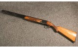 Browning ~ Superposed Field Grade ~ 12 Gauge (SKU: 4740116) - 5 of 5
