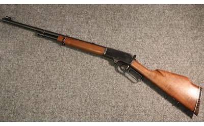 Marlin ~ Model 444 ~ .444 Marlin (SKU: 4740152) - Image 5 of 5