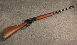 Marlin ~ Model 444 ~ .444 Marlin (SKU: 4740152) - 1 of 5
