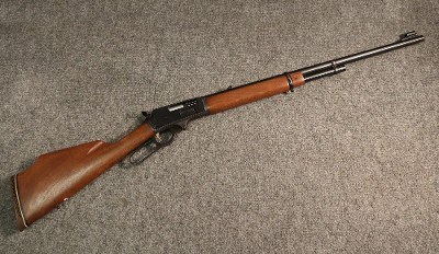 Marlin ~ Model 444 ~ .444 Marlin (SKU: 4740152)