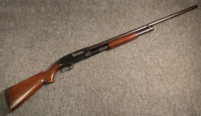 Winchester ~ Model 12 ~ 12 Gauge (SKU: 4740164)