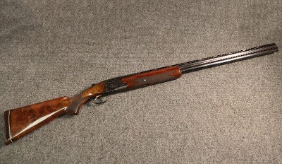 Browning ~ Lightning ~ 12 Gauge (SKU: 4740165)