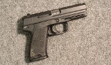 Heckler & Koch ~ USP ~ 9mm Luger (4763591) - 1 of 1