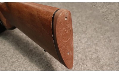 Marlin ~ 336C ~ .35 Remington - Image 4 of 5