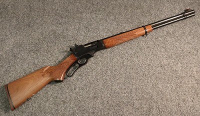 Marlin ~ 336C ~ .35 Remington (SKU: 4764279)