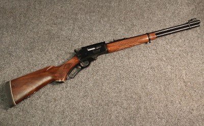Marlin ~ 336CS ~ .35 Remington (SKU: 4764280)