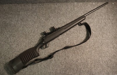 Savage Arms ~ Axis ~ .308 Winchester (4766498)