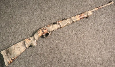 Ruger ~ 10/22 Carbine ~ .22 Long Rifle