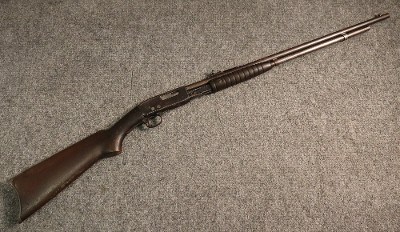 Remington ~ 25 ~ .25-20 WIN (4740001)