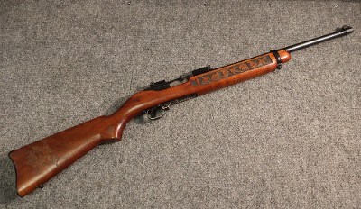 Sturm Ruger & Co. ~ Carbine ~ .44 Magnum (4740003)