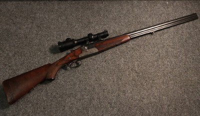 Krupp ~ O.S.Z.M. ~ 20 Gauge (4740114)