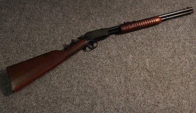 Taurus ~ 62 ~ .22 Long Rifle (4739838)