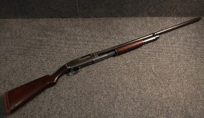 Winchester ~ 1912 ~ 12 Gauge (4740144)