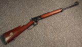 Marlin ~ Golden 39-A Mountie ~ .22 Long Rifle (4740153)