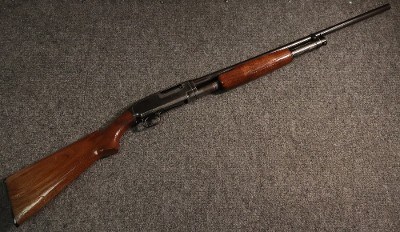 Winchester ~ 1912 ~ 20 Gauge (4739299)