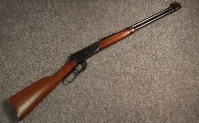 Winchester ~ Model 94 ~ .32 Winchester (4739277)
