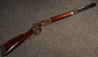 A. Uberti ~ 1873 ~ .45 Long Colt (4740047)