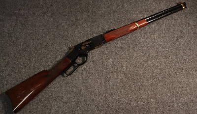 A. Uberti ~ 1873 ~ .45 Long Colt (4740053)