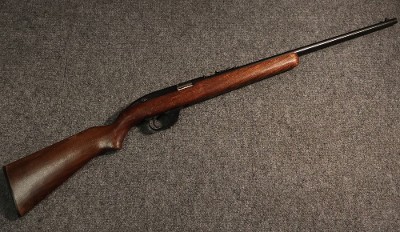 Winchester ~ 77 ~ .22 Long Rifle (4739936)