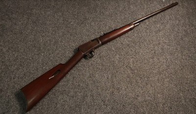 Winchester ~ 1903 ~ .22 Cal (4739938)