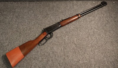 Winchester ~ 94 ~ .30-30 Winchester (4740611)