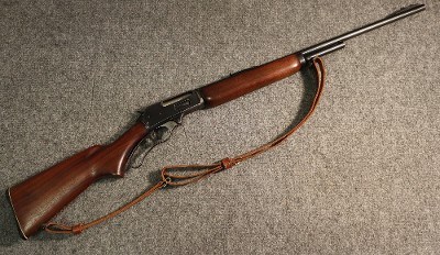 Marlin ~ 336A ~ .35 Remington (4740021)