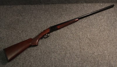 Huglu ~ Teal SXS ~ 28 Gauge (4747326)