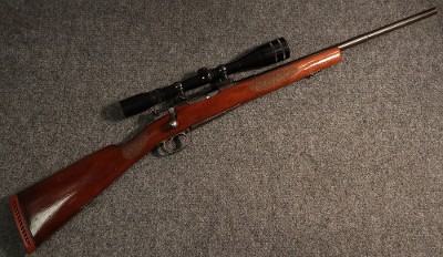 Mauser ~ 1895 ~ 7x57 Mauser (4749913)