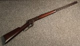 Winchester ~ 1892 ~ .25-20 Winchester - 1 of 1