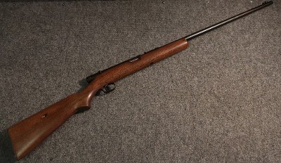 Winchester ~ 74 ~ .22 Long Rifle (4740007)