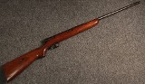 Winchester ~ 74 ~ .22 Long Rifle (4740008) - 1 of 1
