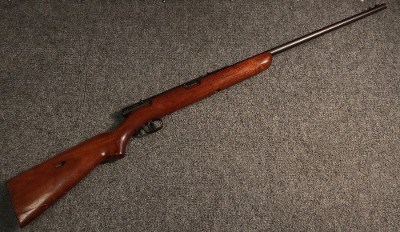 Winchester ~ 74 ~ .22 Long Rifle (4740008)