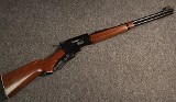 Marlin ~ 336CS ~ .30-30 Winchester (4740022) - 1 of 1