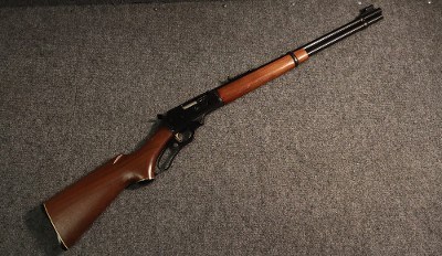 Marlin ~ 336 ~ .30-30 Winchester