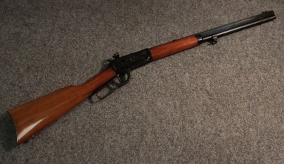 Winchester ~ Canadian Centennial ~ .30-30 Winchester (4764282)