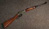 Henry ~ Golden Boy ~ .22 Magnum (4764302) - 1 of 1
