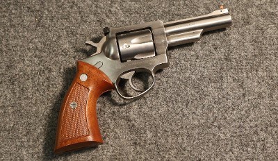 Ruger ~ Security Six ~ .357 Magnum (4739603)