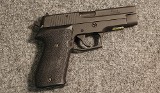 SIG Sauer ~ P220 ~ .45 Auto (4740079) - 1 of 1