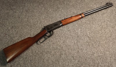 Winchester ~ 94 ~ .30-30 Winchester (4740148)